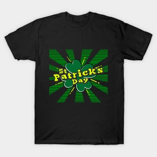 St.Patricks Day T-Shirt